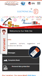 Mobile Screenshot of logisticaoquendo.com